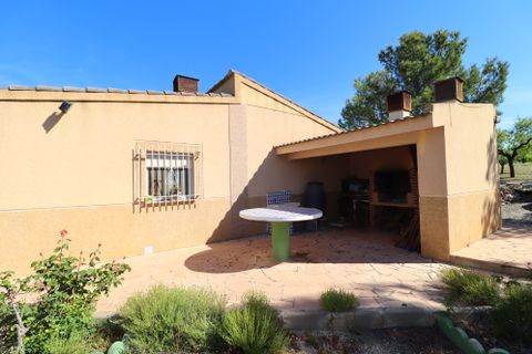 Landejendom i Velez-Rubio, Almeria, Velez-Rubio - € 170.000 | Ref: 3054-CH - foto 31